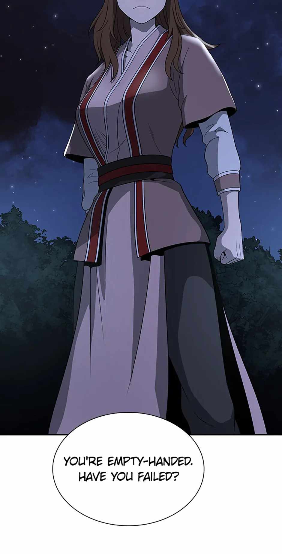 The Demonic Blade Fairy Chapter 47 5